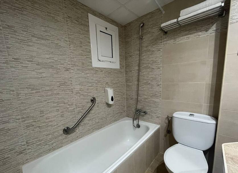 Banyo Fotoğraf