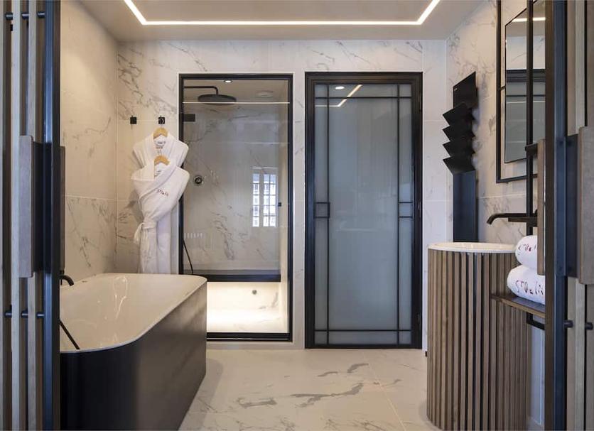 Banyo Fotoğraf
