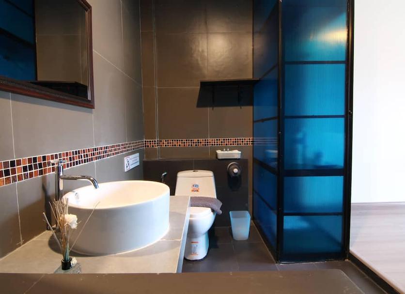 Banyo Fotoğraf