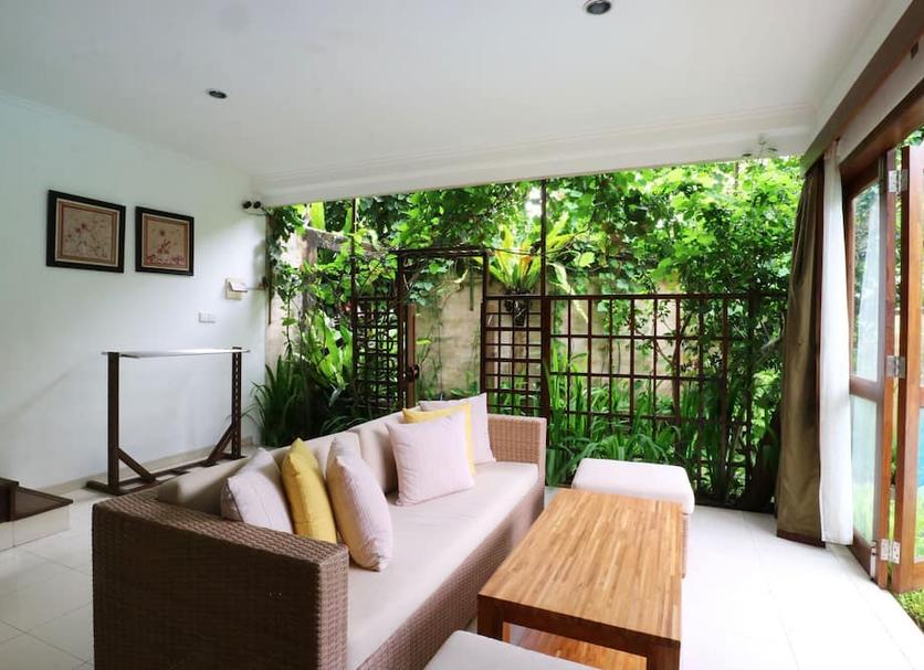 Balkon Fotoğraf