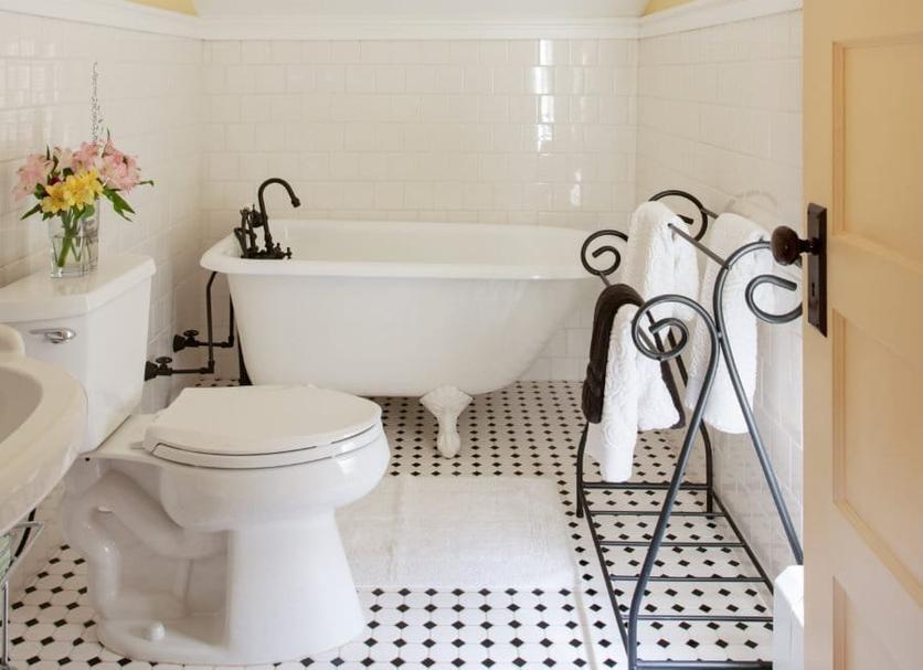 Banyo Fotoğraf