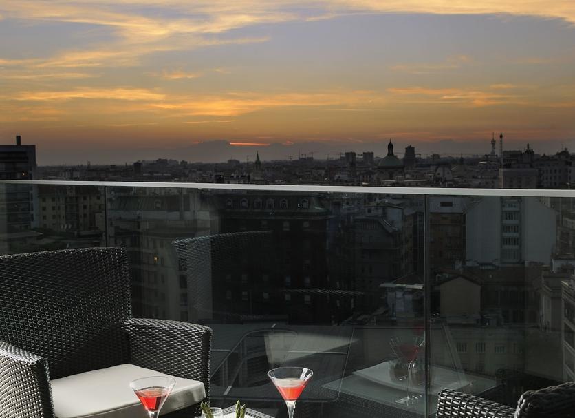 Balkon Fotoğraf