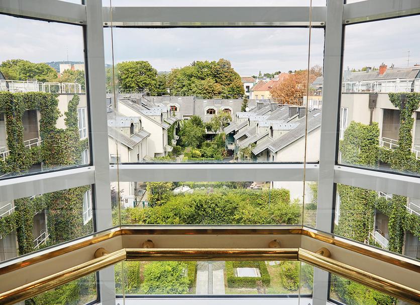 Balkon Fotoğraf