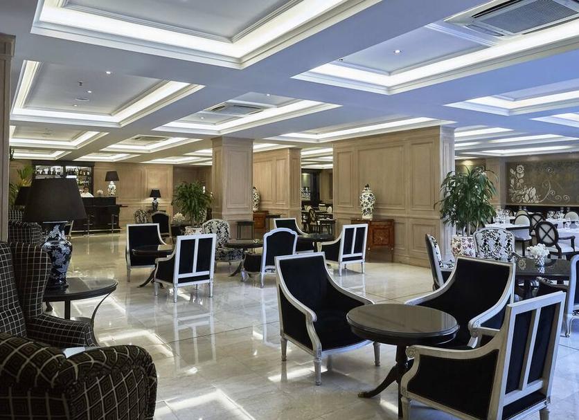 Restoran Fotoğraf