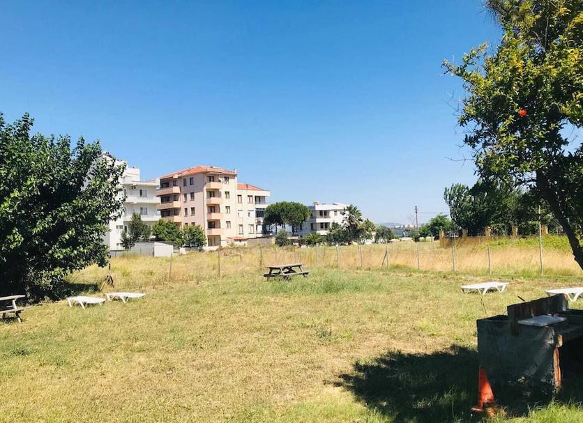 Dış görünüm Fotoğraf