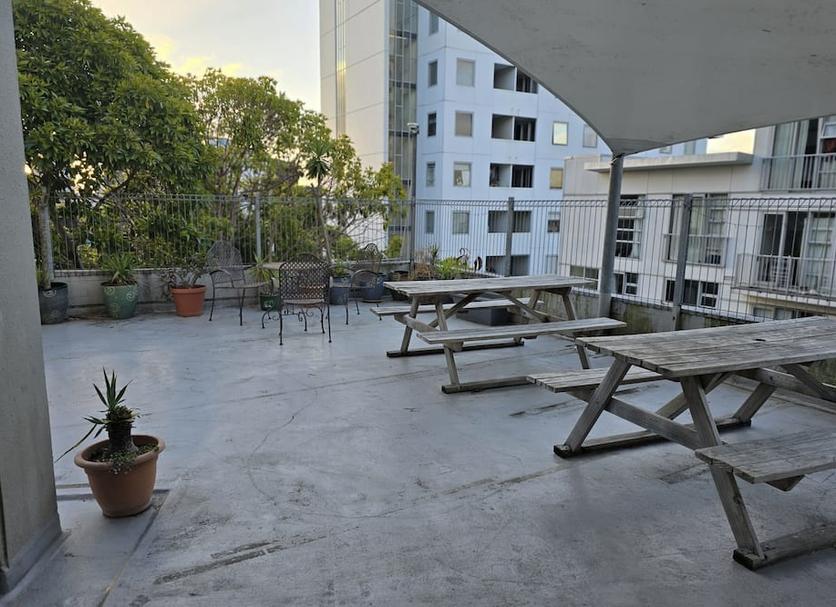 Veranda Fotoğraf