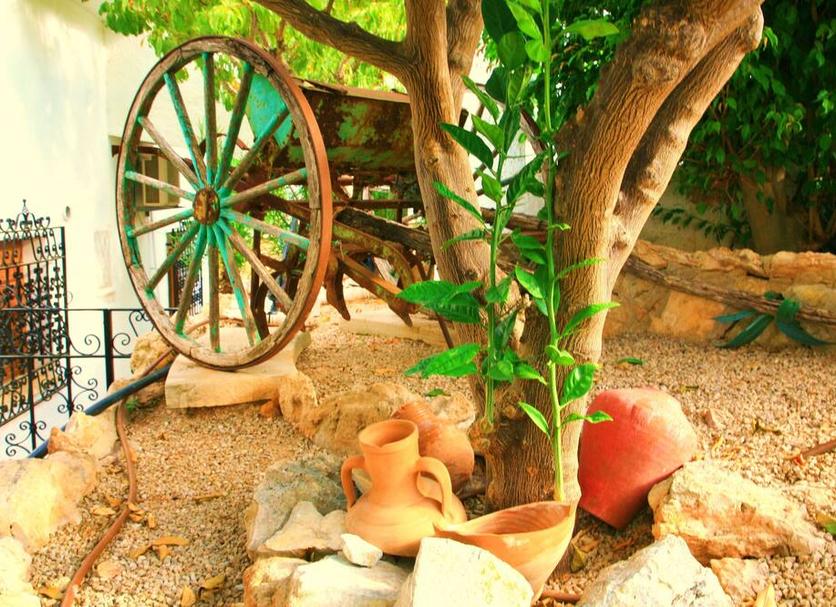Dış görünüm Fotoğraf