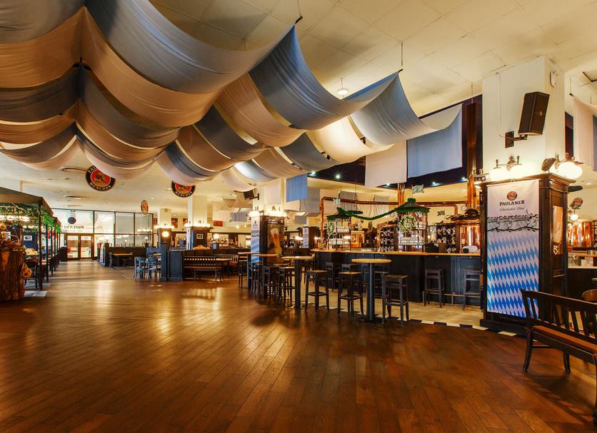 Bar Fotoğraf