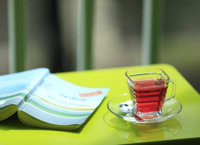 Oda olanağı Fotoğraf