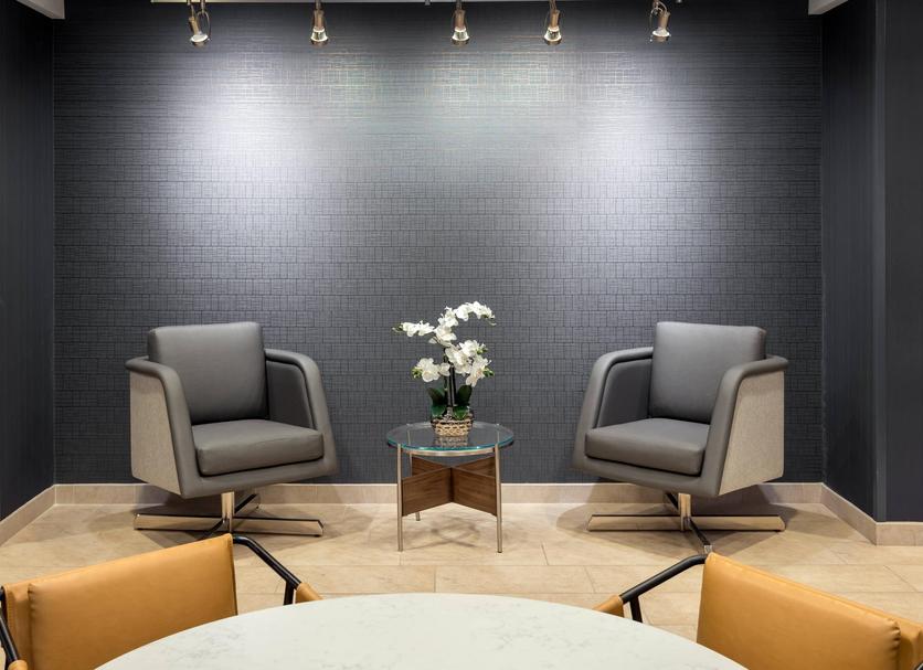 Salon Fotoğraf
