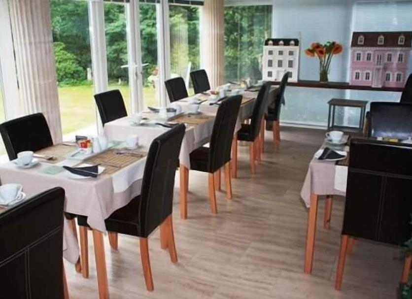 Restoran Fotoğraf
