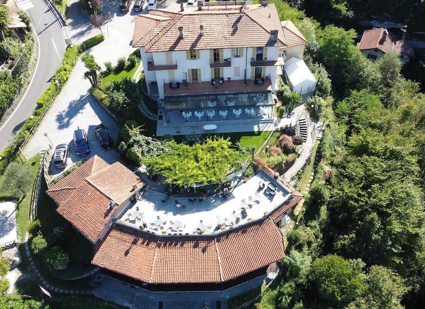 Bina Fotoğraf
