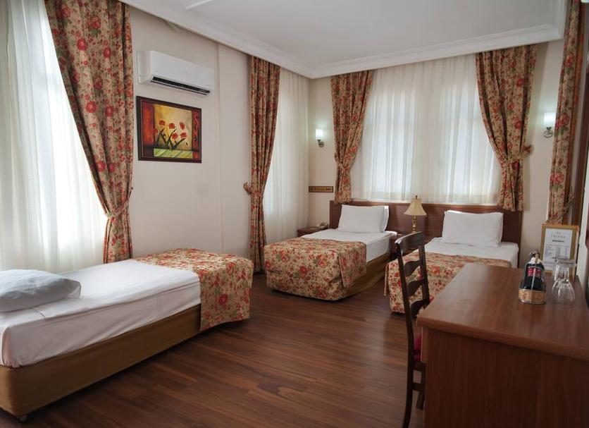 Yatak Odası Fotoğraf