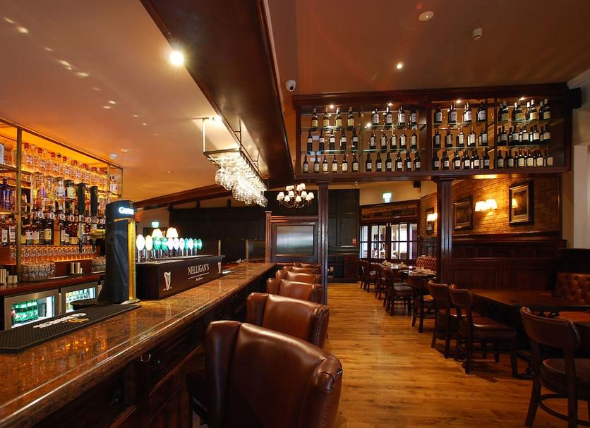Bar Fotoğraf