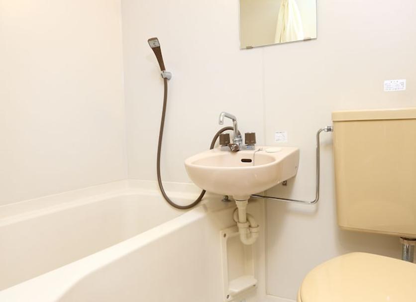 Banyo Fotoğraf