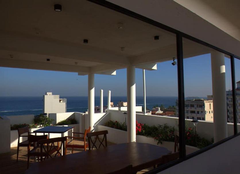 Balkon Fotoğraf