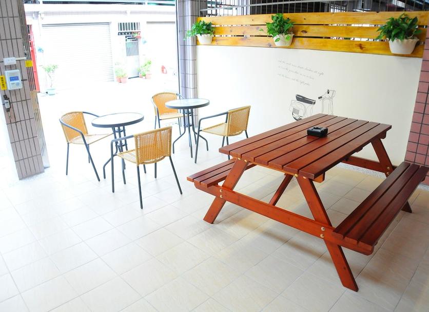 Veranda Fotoğraf