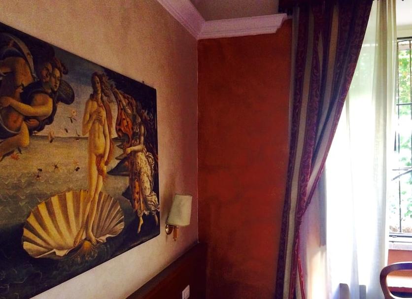 Oda olanağı Fotoğraf