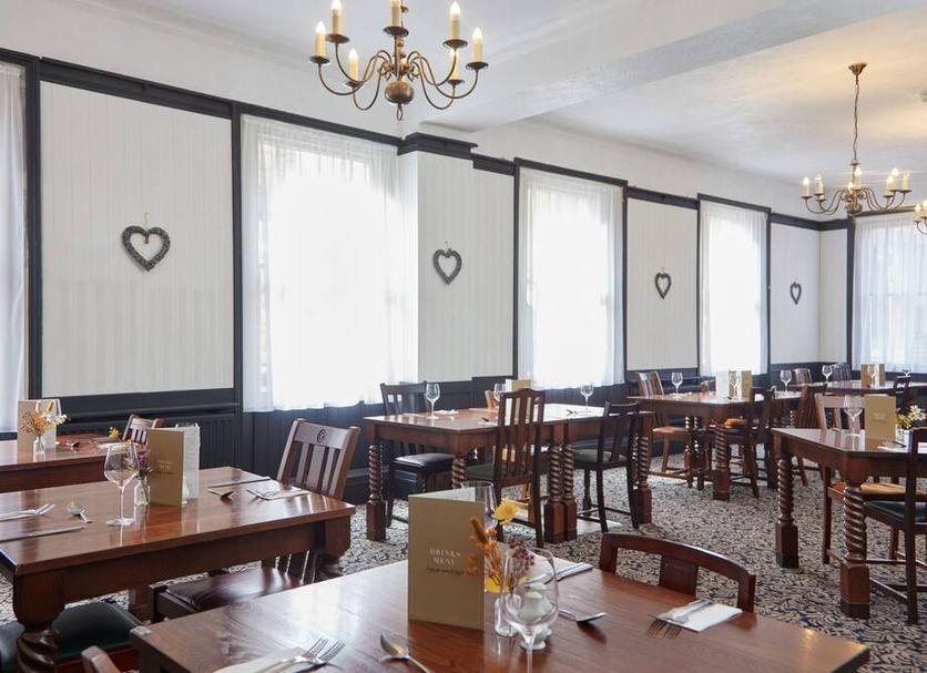 Restoran Fotoğraf