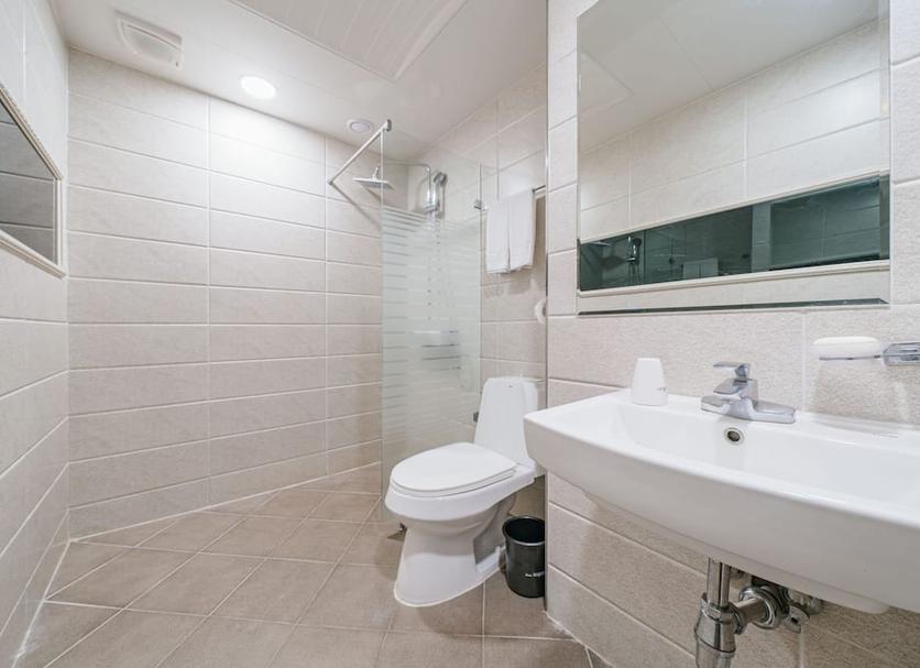 Banyo Fotoğraf