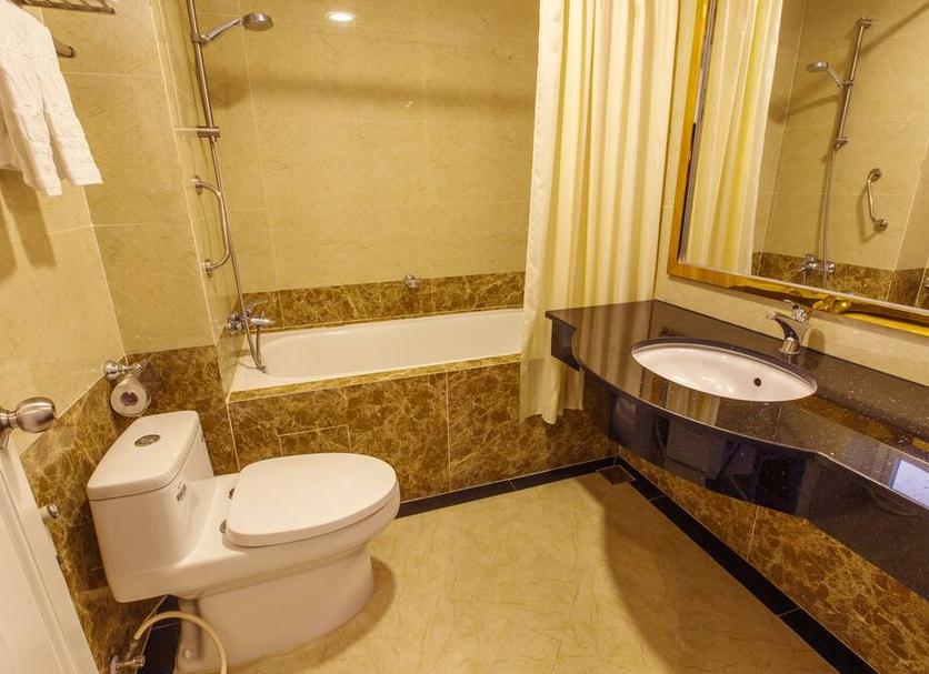 Banyo Fotoğraf