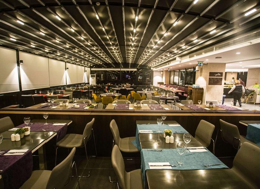 Restoran Fotoğraf