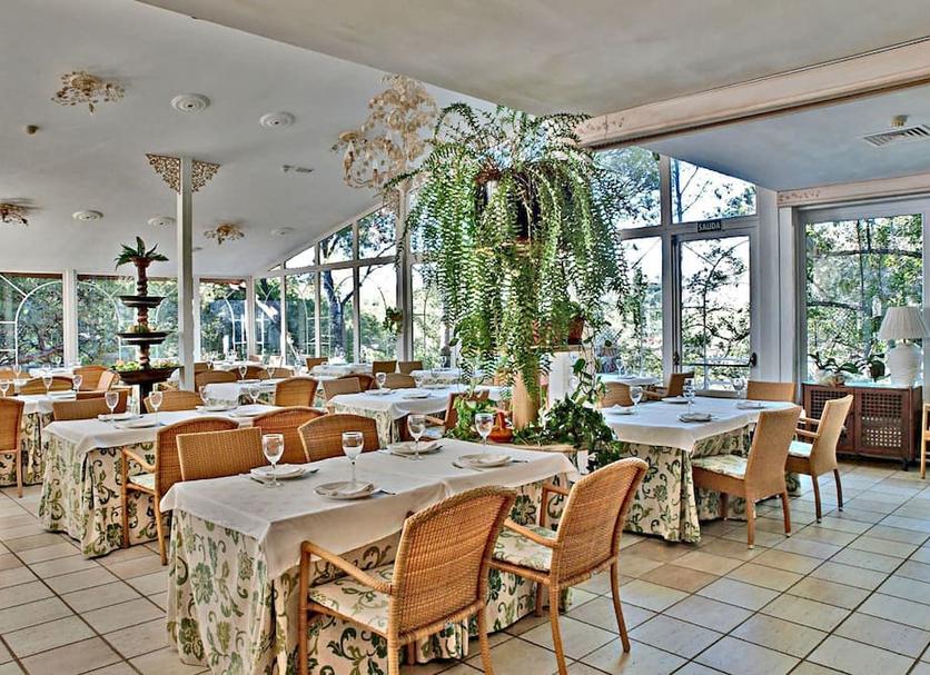 Restoran Fotoğraf