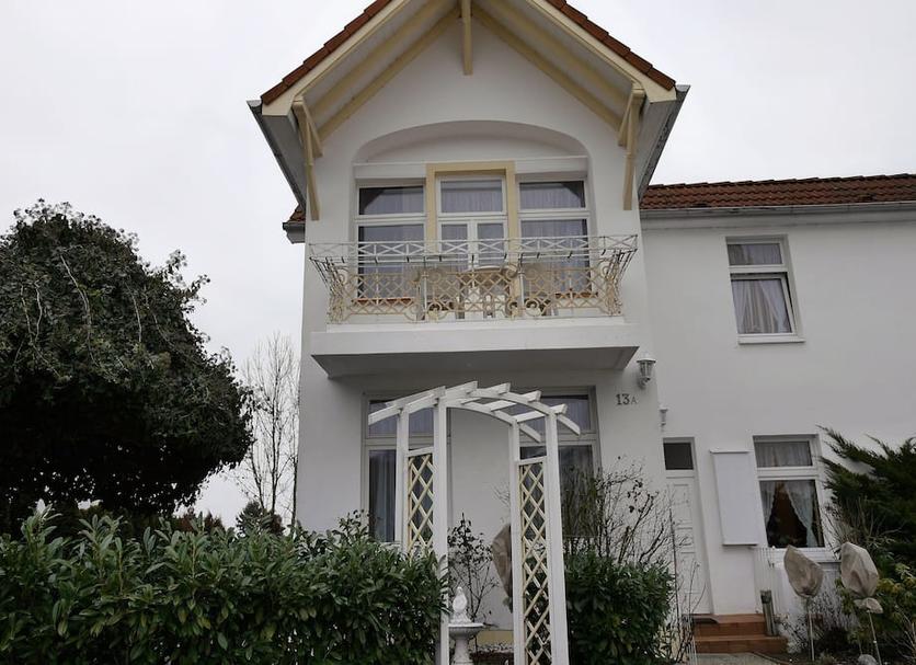 Bina Fotoğraf