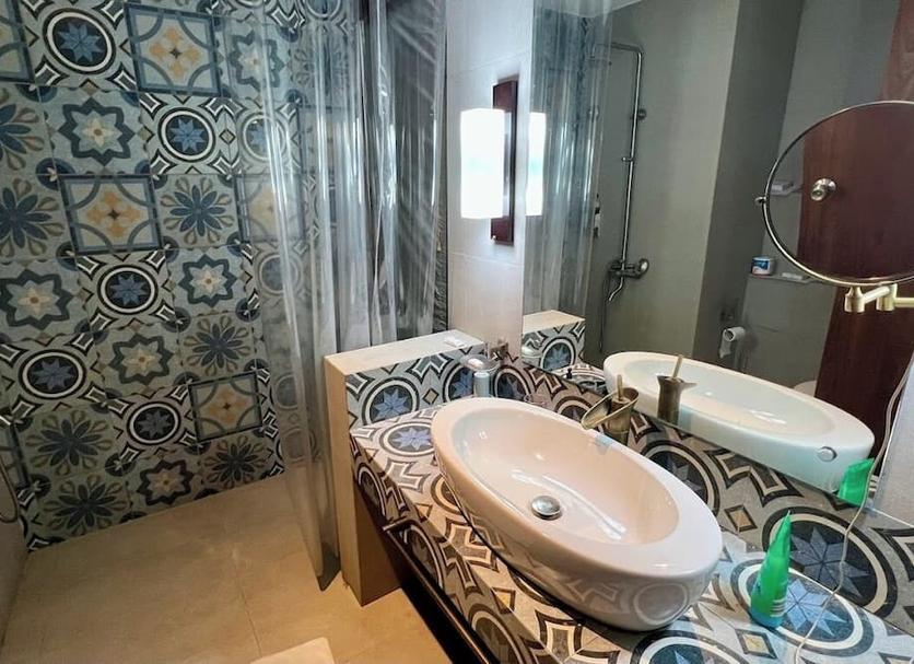 Banyo Fotoğraf