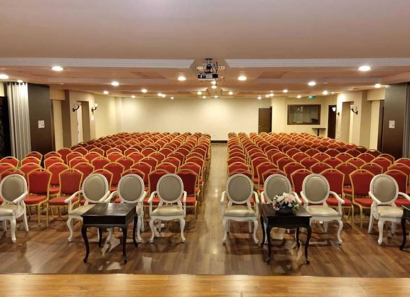 Konferans salonu Fotoğraf