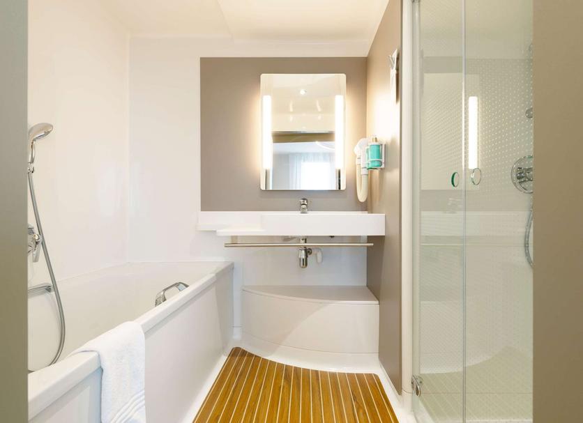 Banyo Fotoğraf
