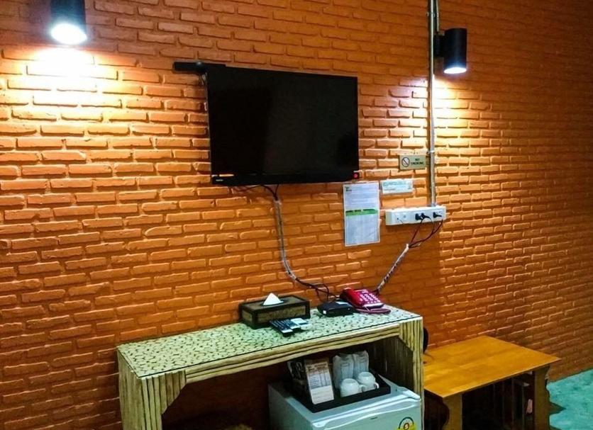 Oda olanağı Fotoğraf