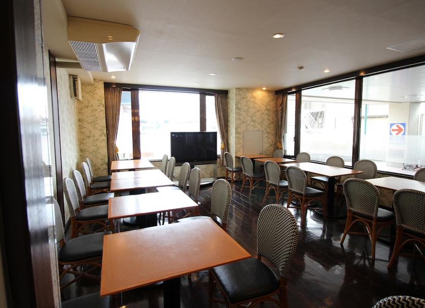 Restoran Fotoğraf