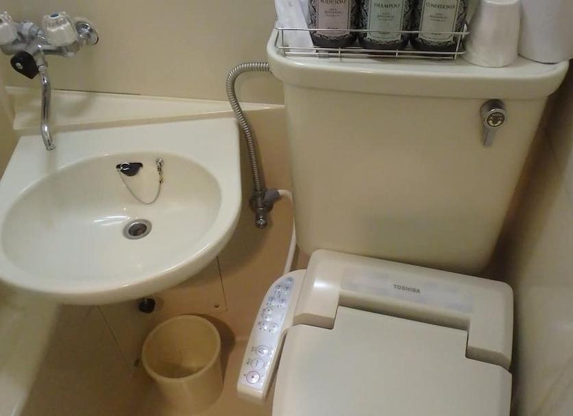 Banyo Fotoğraf