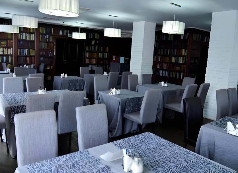Restoran Fotoğraf