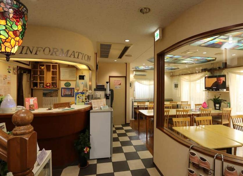 Restoran Fotoğraf