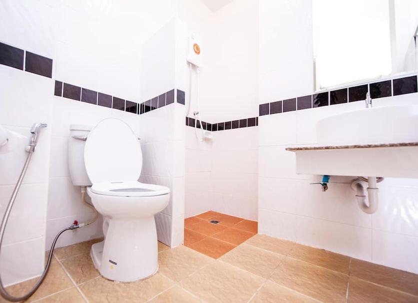 Banyo Fotoğraf