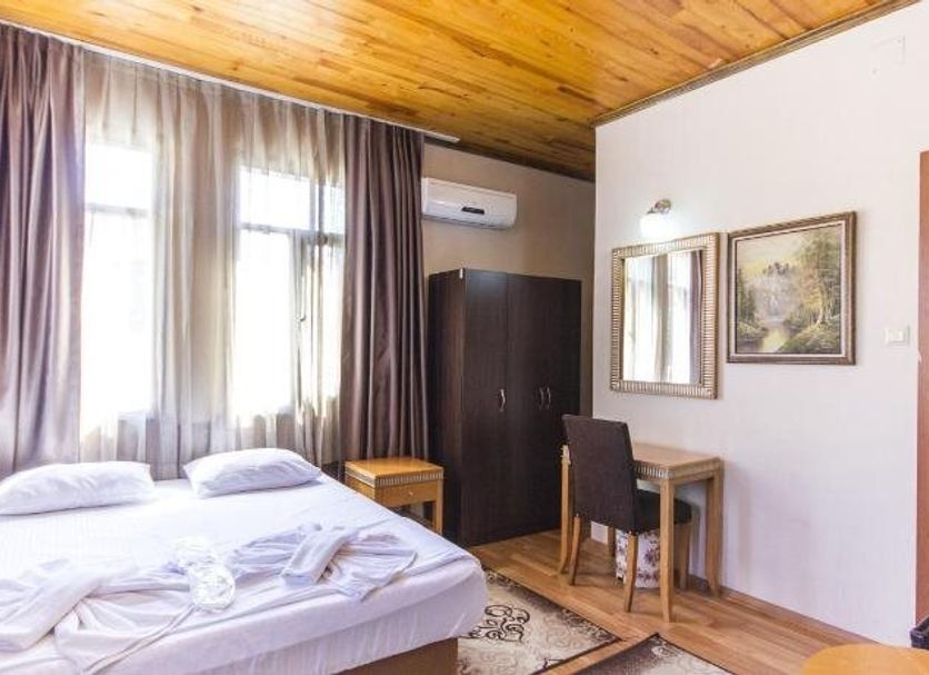 Yatak Odası Fotoğraf