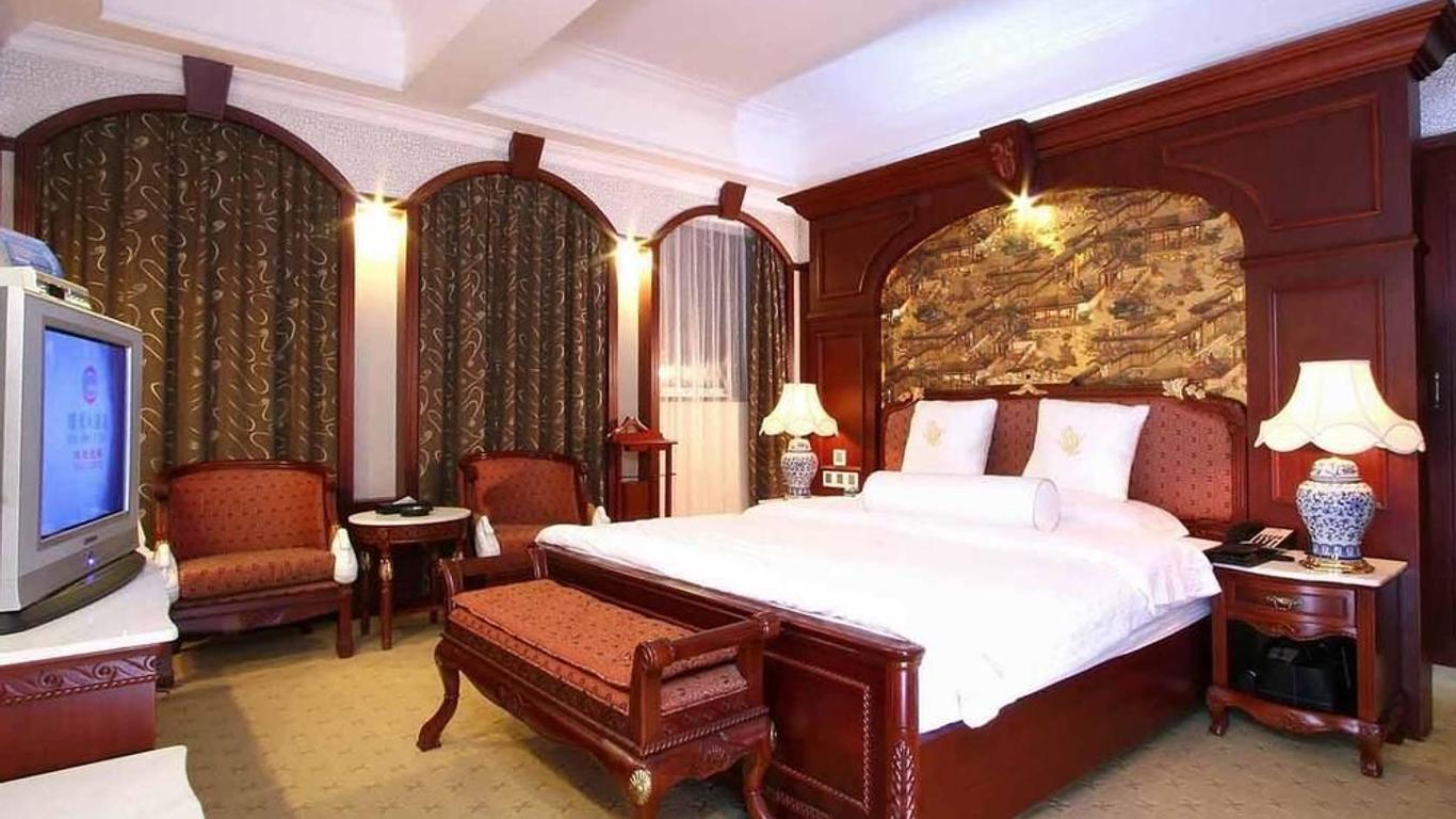 Gui Jing Hotel