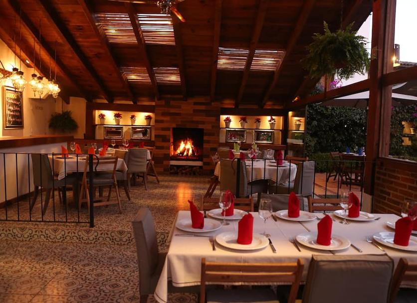 Restoran Fotoğraf