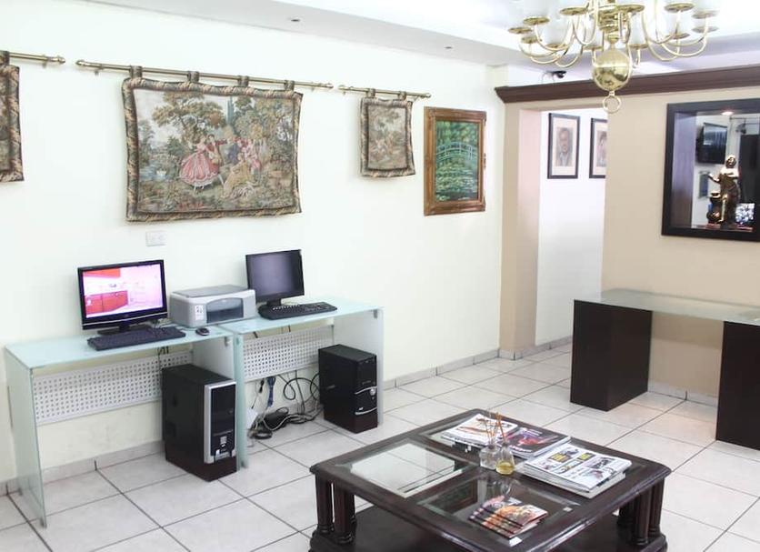 İş merkezi Fotoğraf