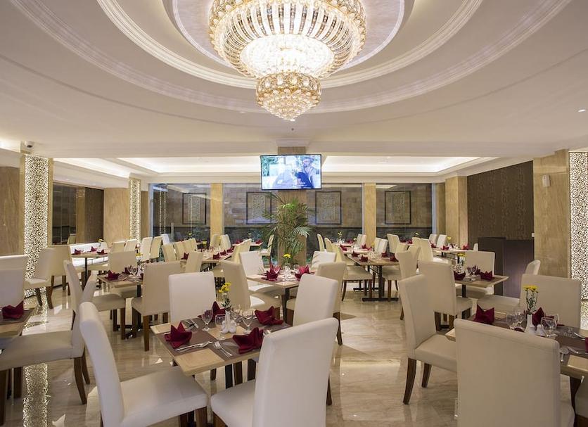 Restoran Fotoğraf