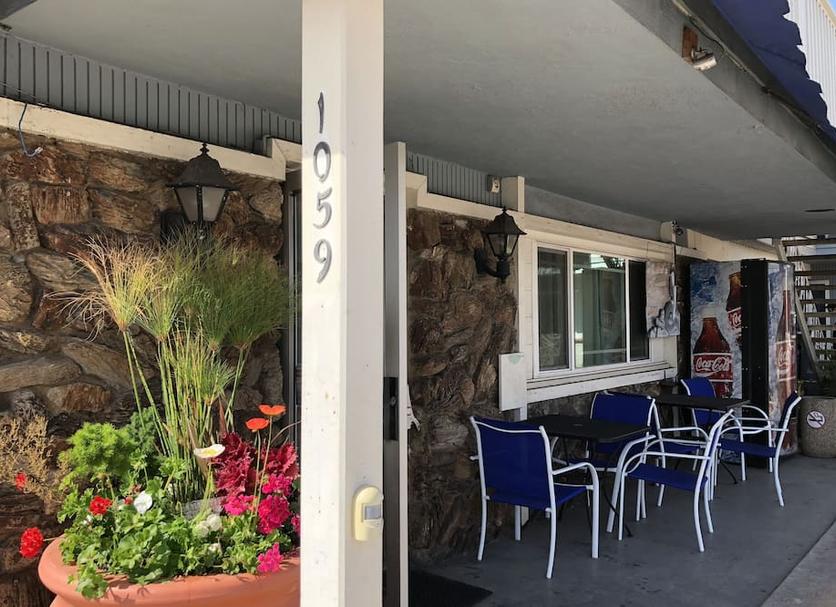 Veranda Fotoğraf