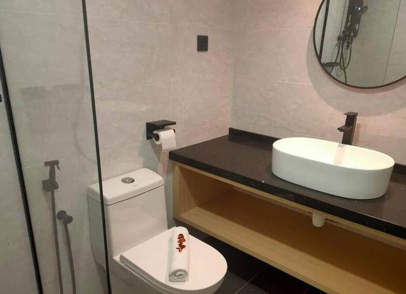 Banyo Fotoğraf