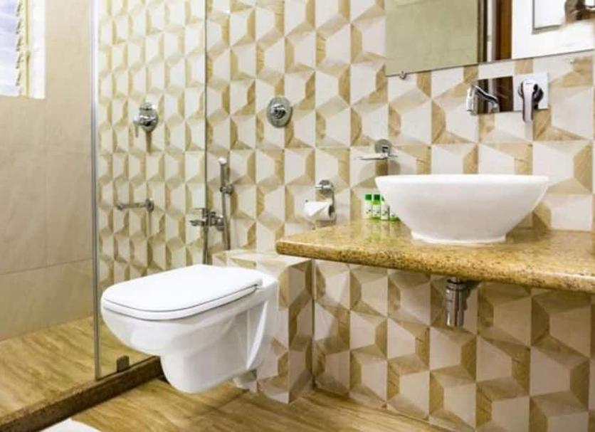 Banyo Fotoğraf