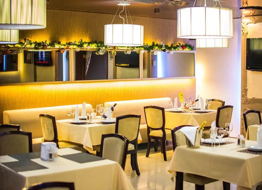 Restoran Fotoğraf