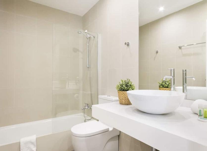 Banyo Fotoğraf