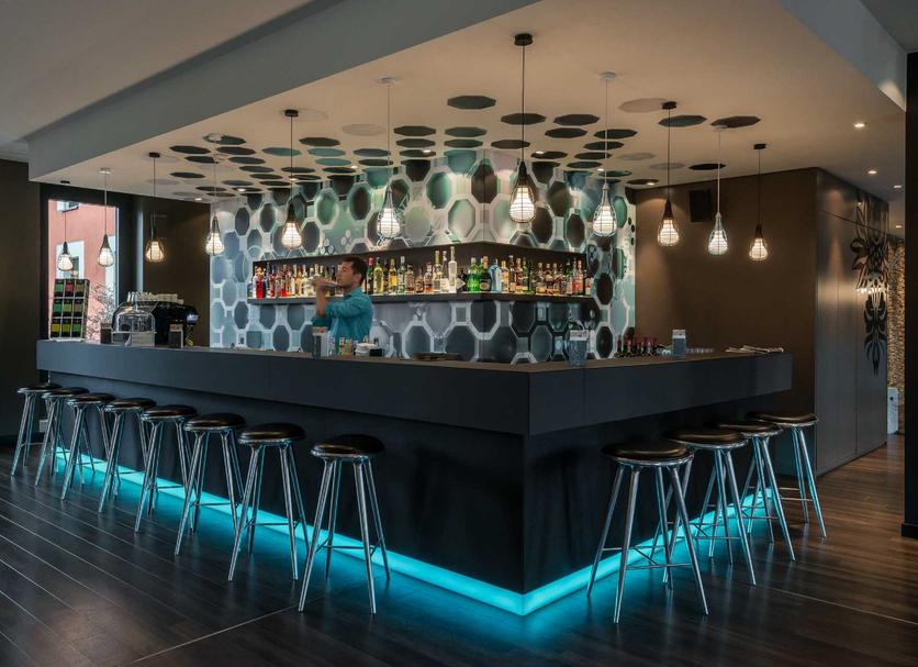 Bar Fotoğraf