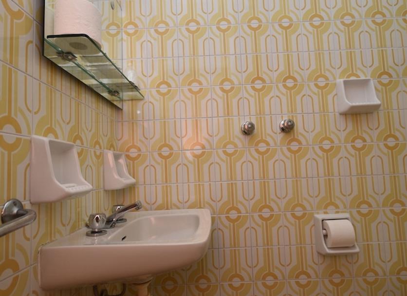 Banyo Fotoğraf