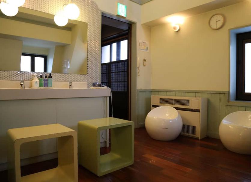 Banyo Fotoğraf